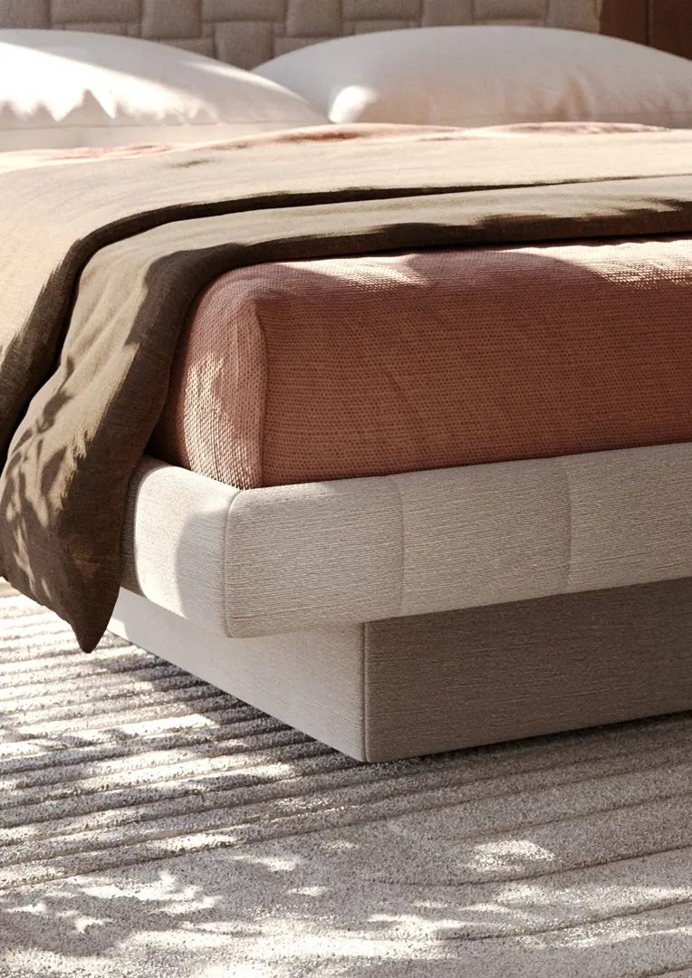 Letto Cocos