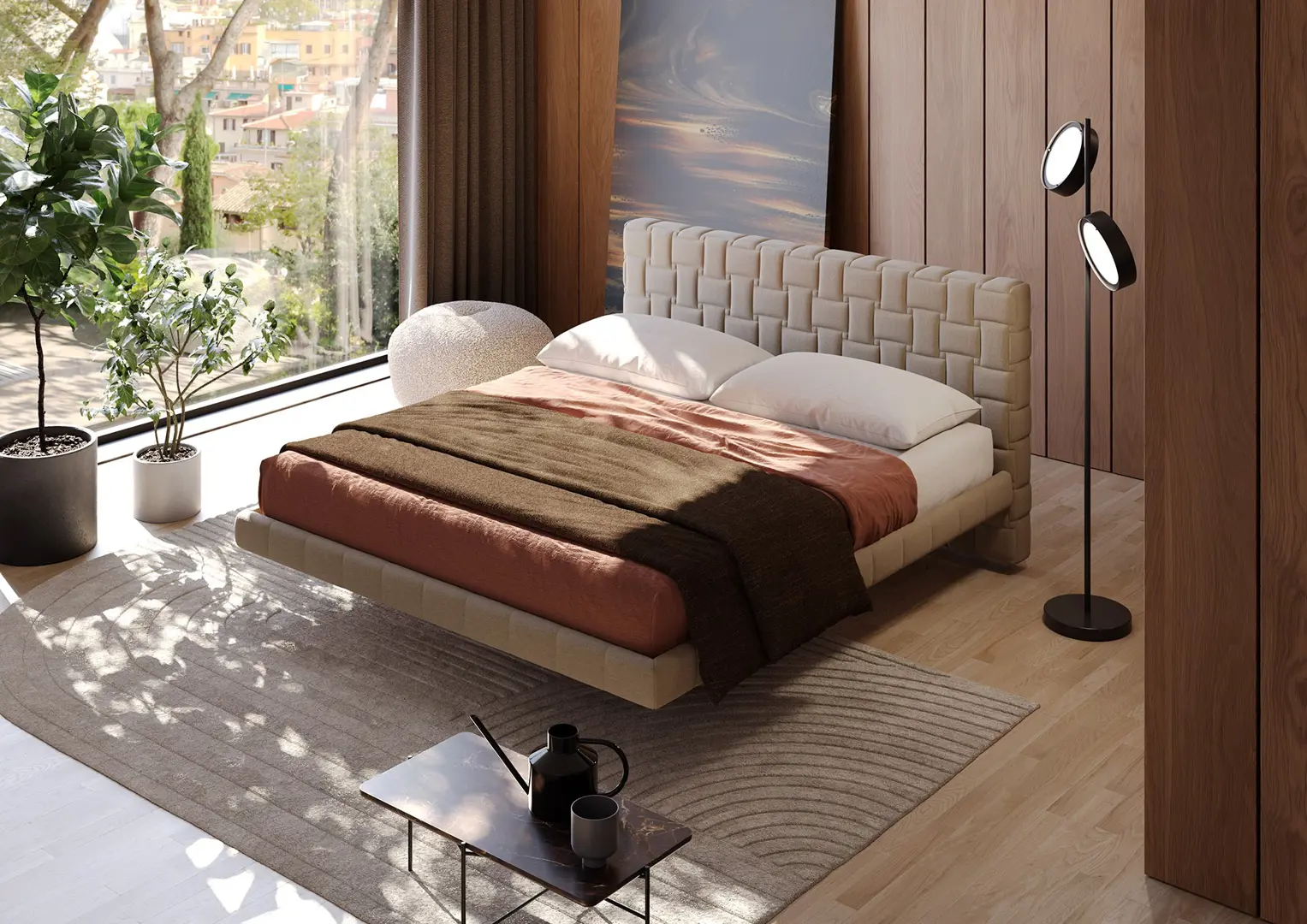 Letto Cocos