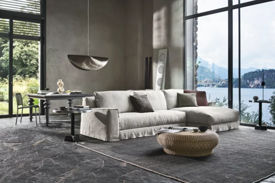Chair Allu 23 I