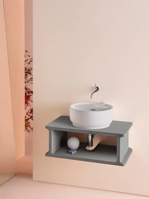 Lavabo Beam