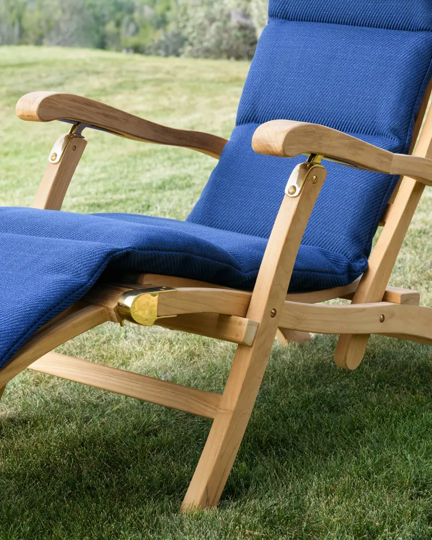 Chaise longue Titanic