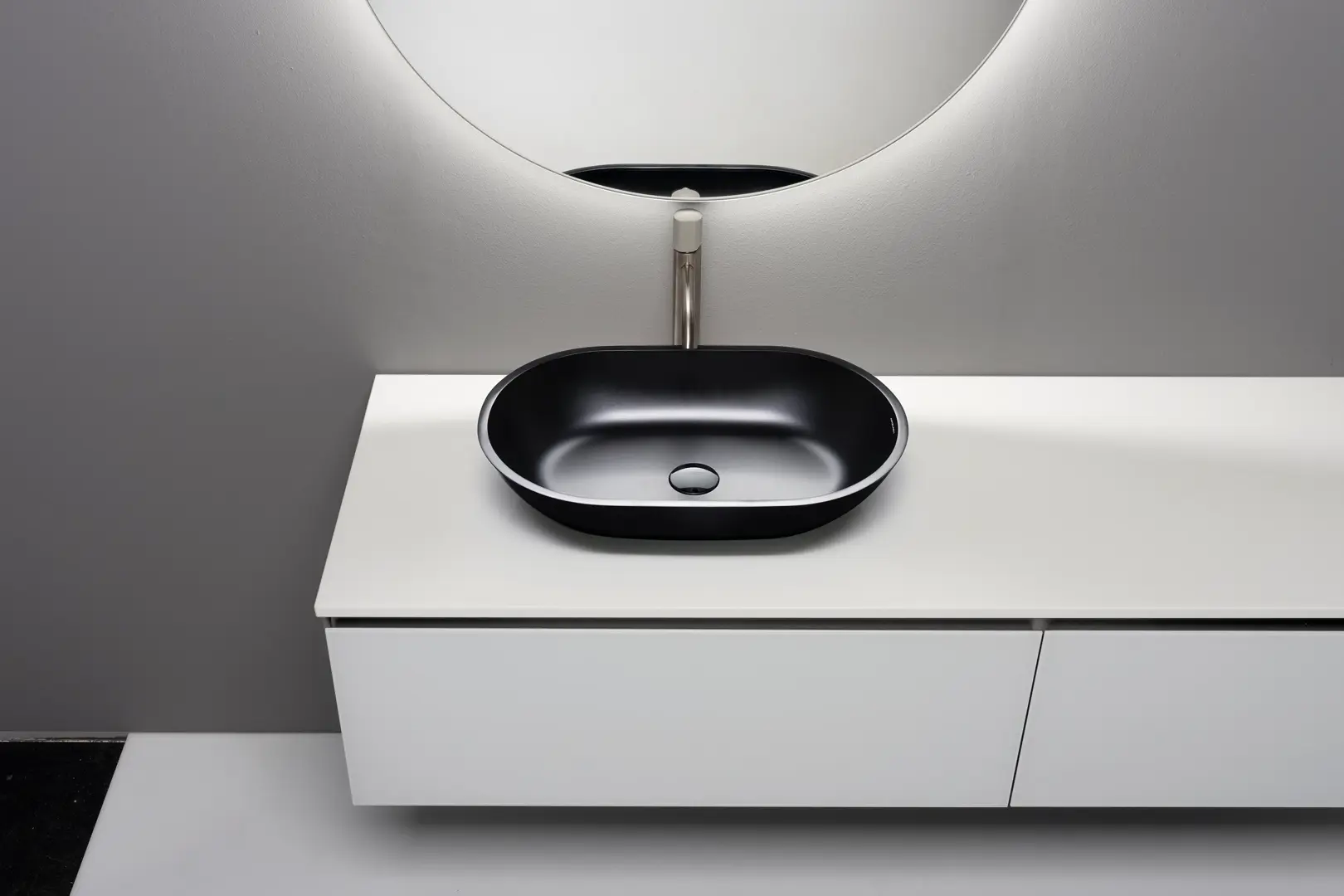 Lavabo Cortina