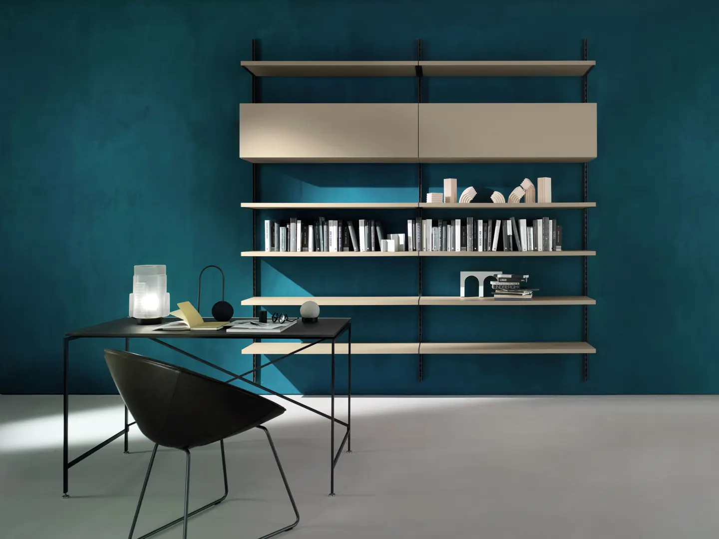 Bookcase SM2205