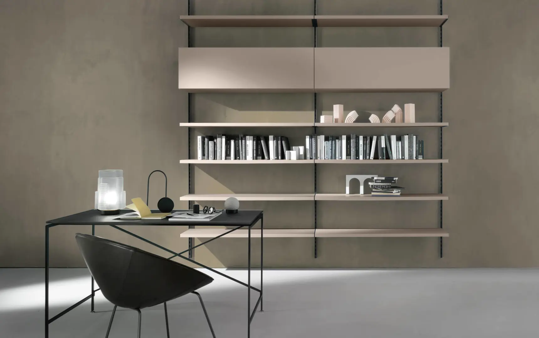 Bookcase SM2205