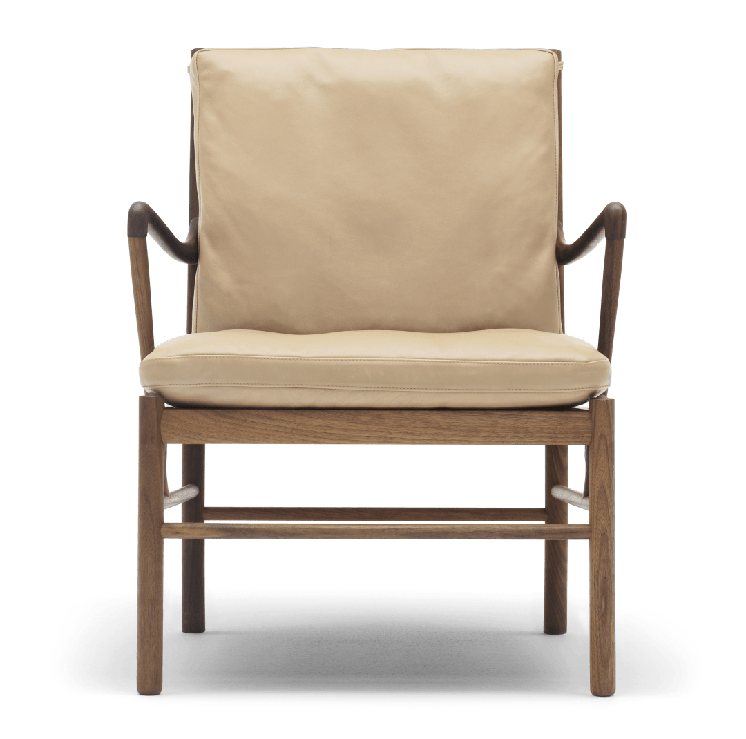 Poltroncina OW124 Beak Chair