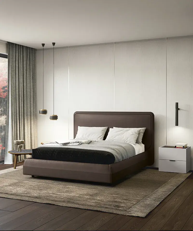 Letto Opus