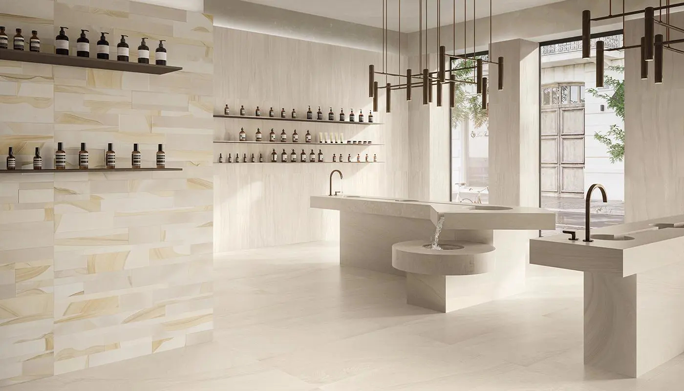 Collezione Varana Stone