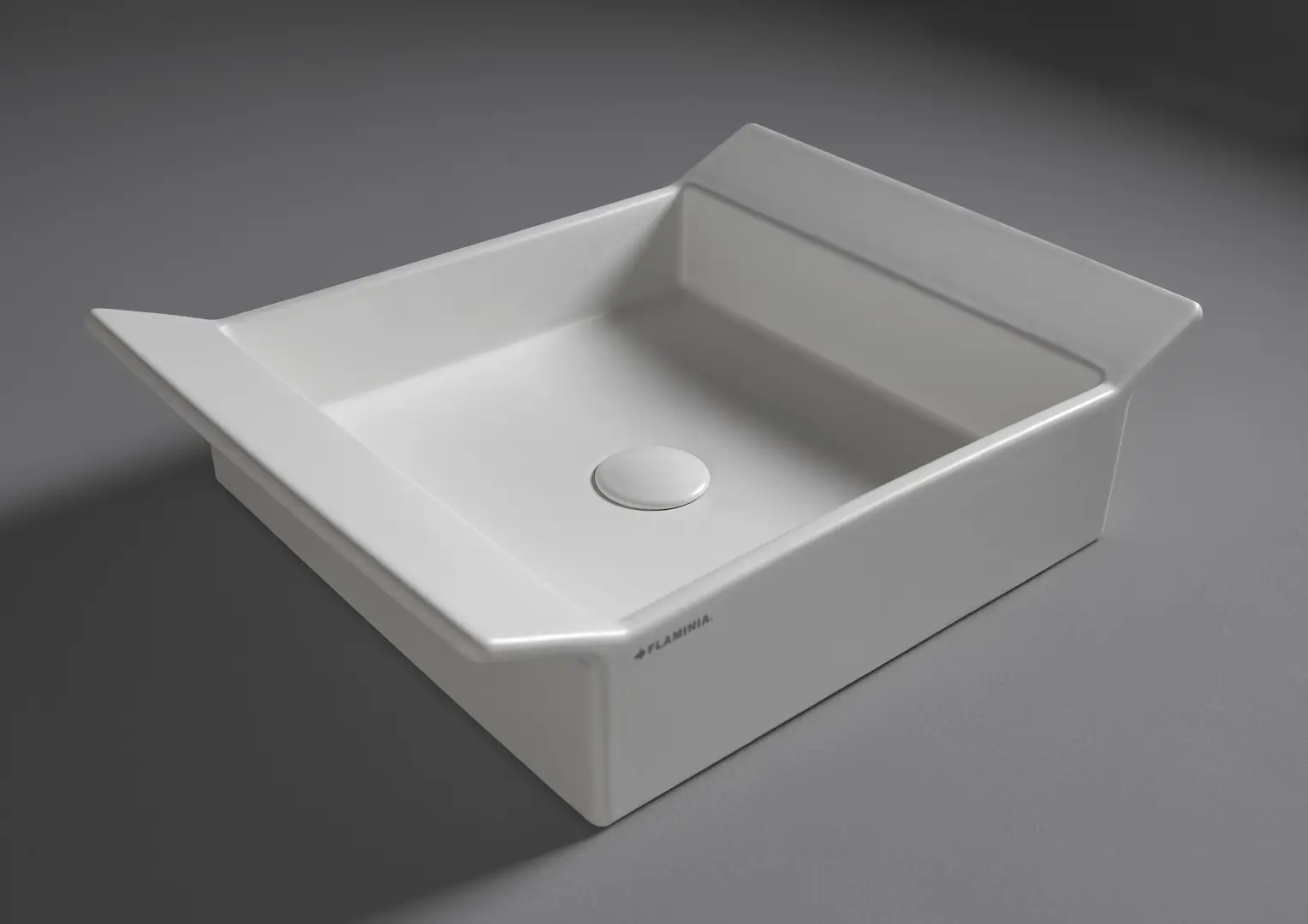 Lavabo Box