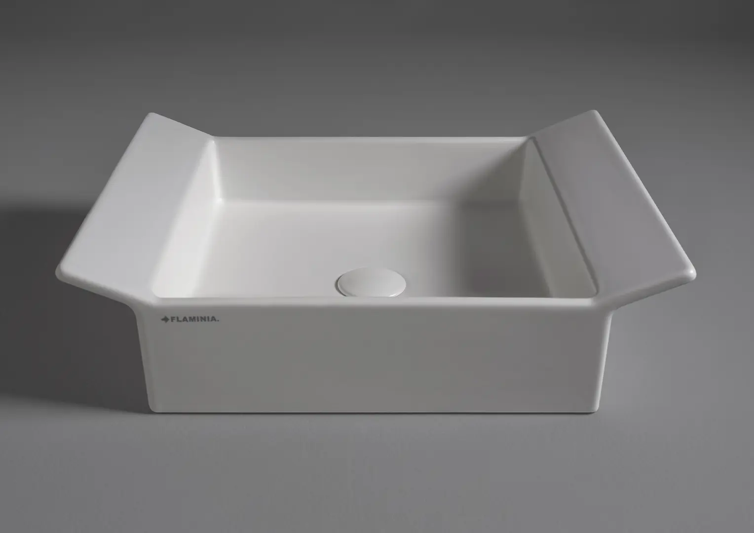 Lavabo Box