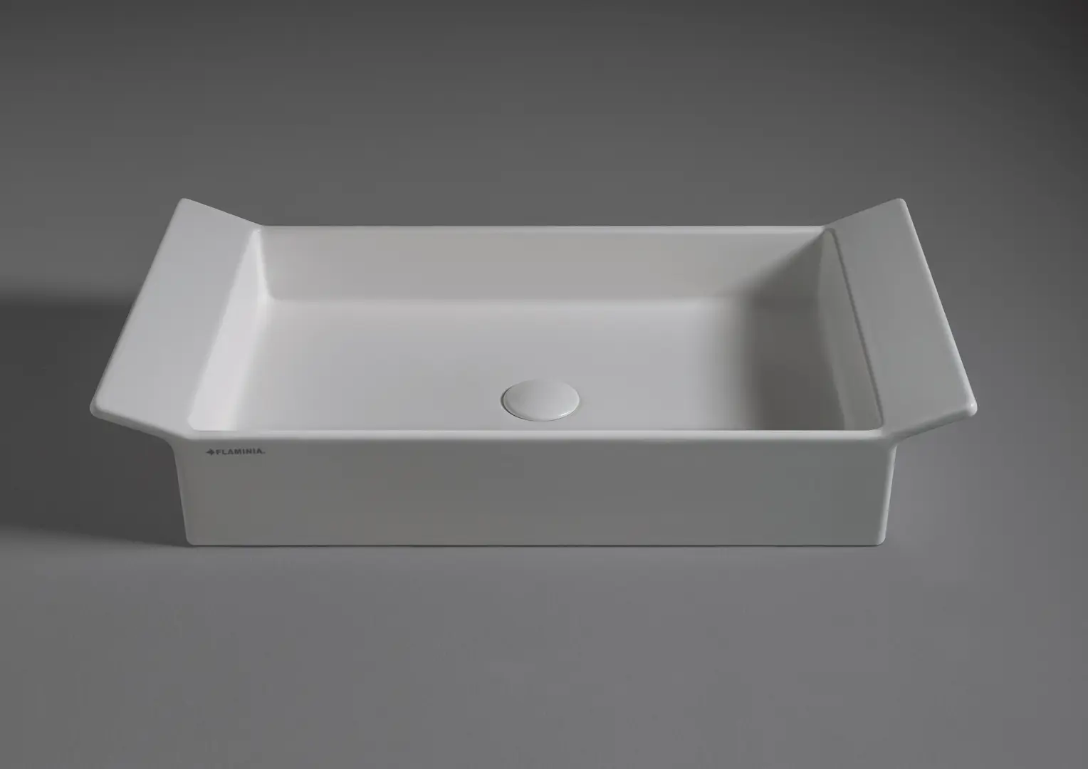 Lavabo Box