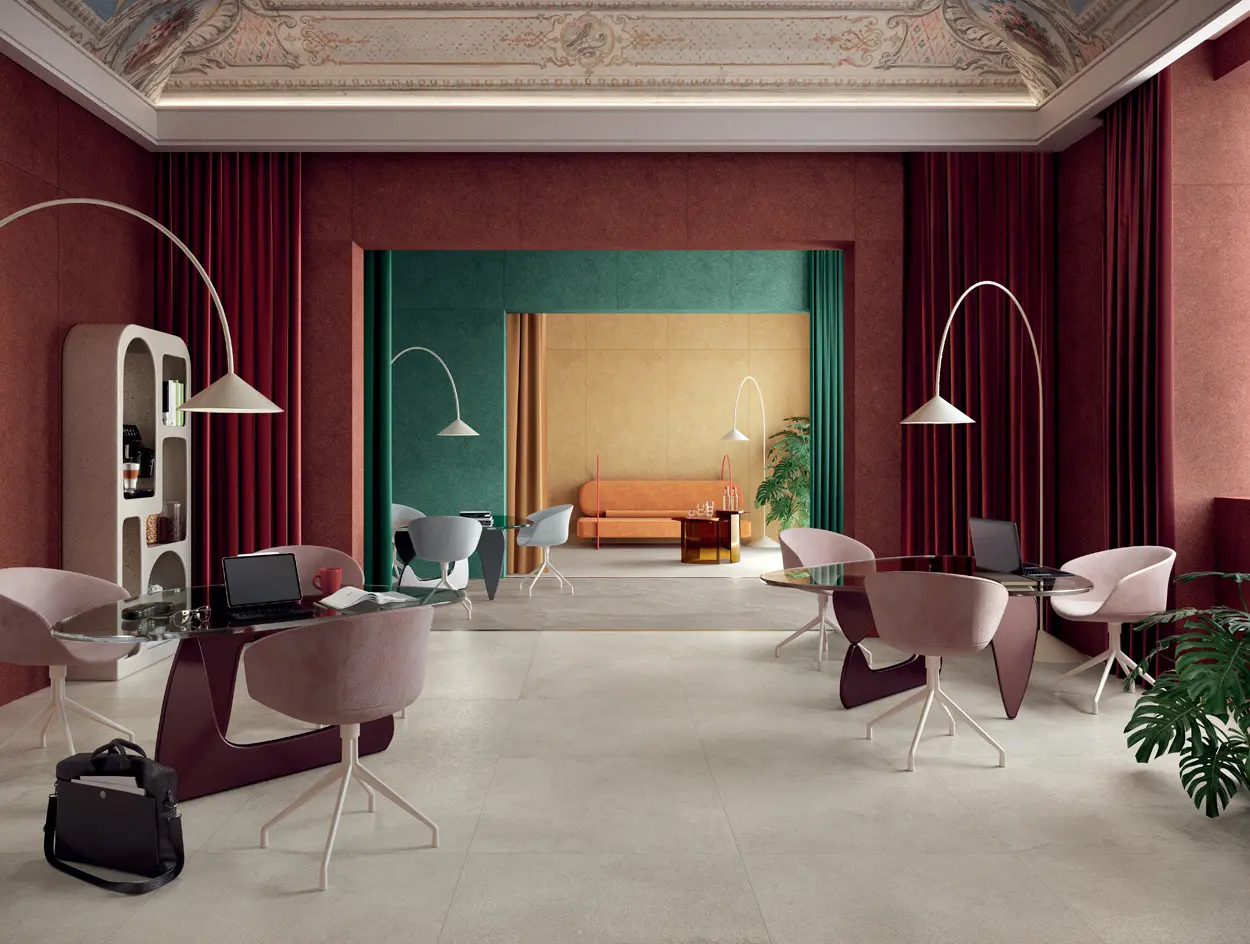 Collezione Arketipo
