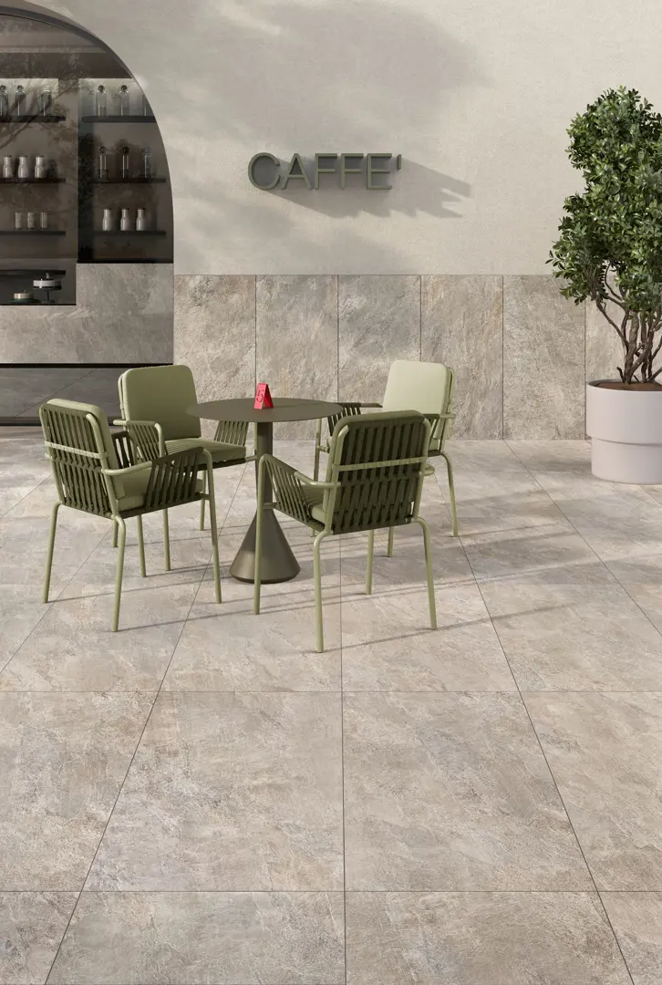 Collezione Deepstone