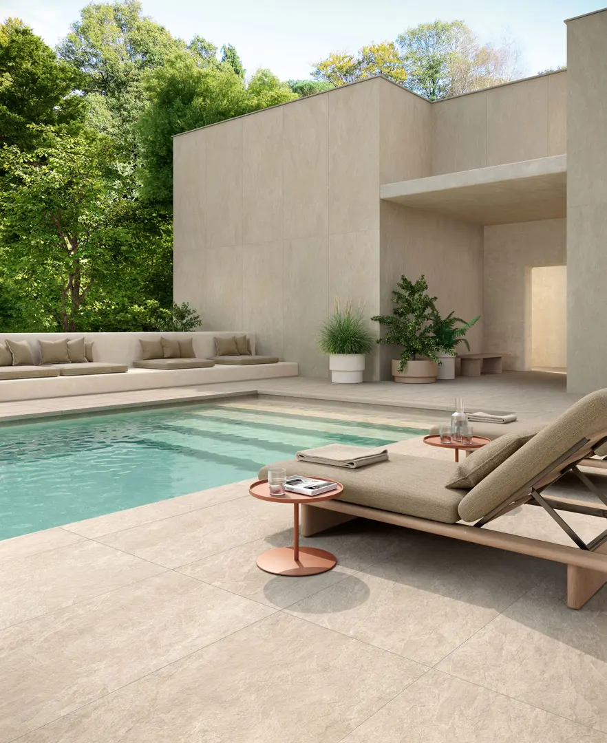 Collezione Deepstone