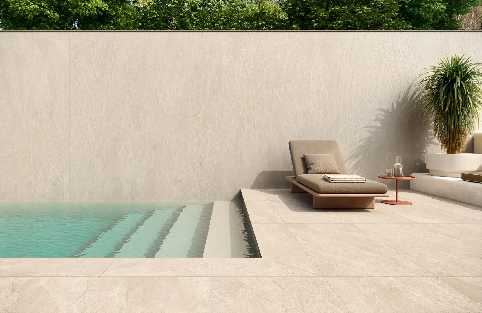 Collezione Deepstone