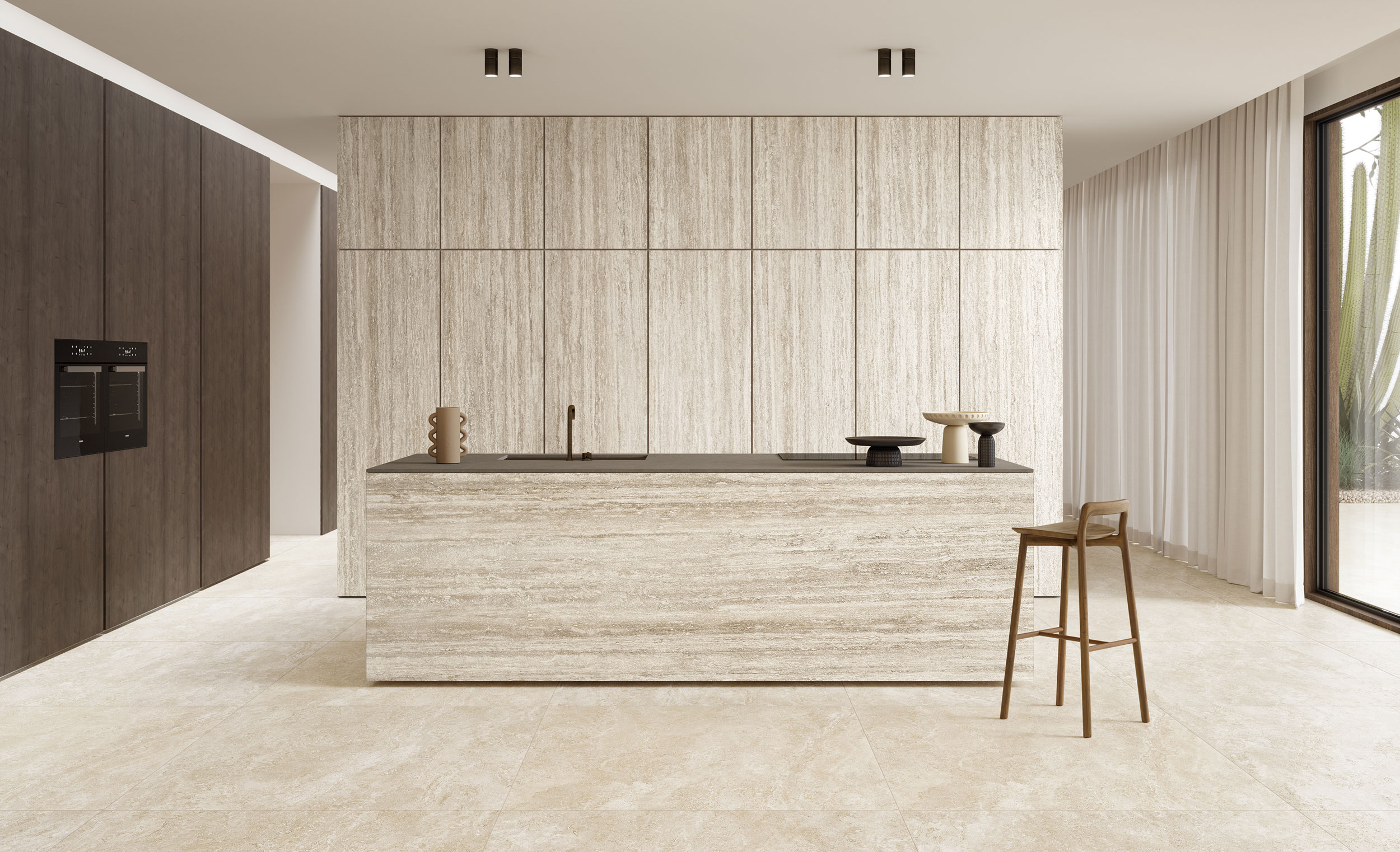 Collezione Thermae Verso