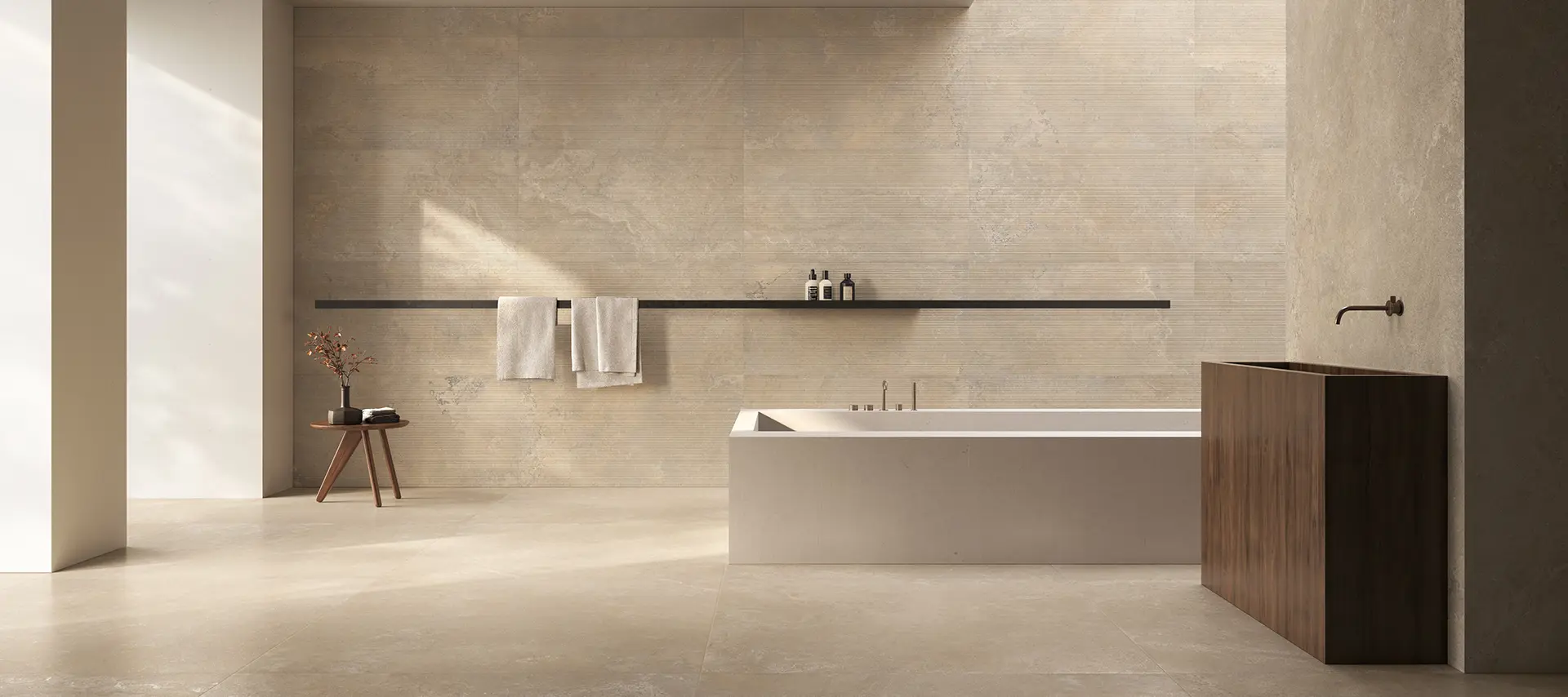 Collezione Limestone