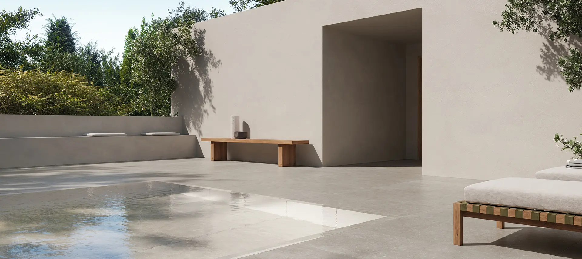 Collezione Limestone