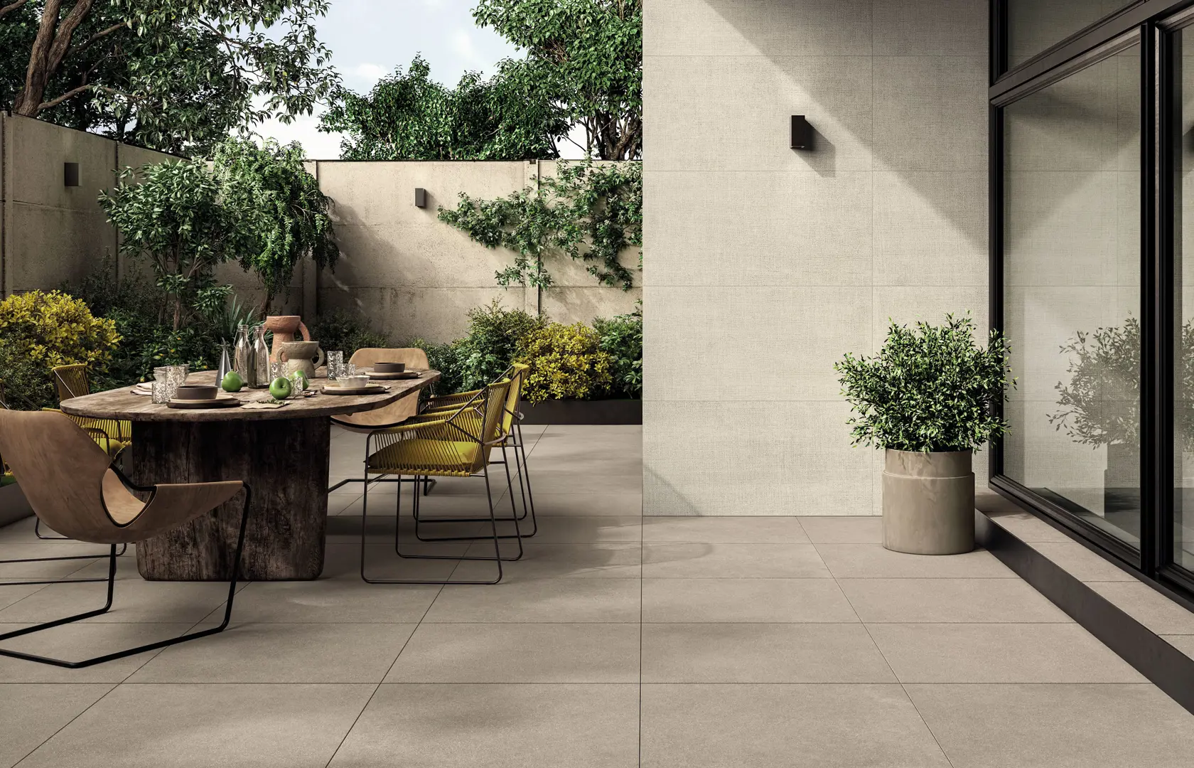 Collezione ReConcrete