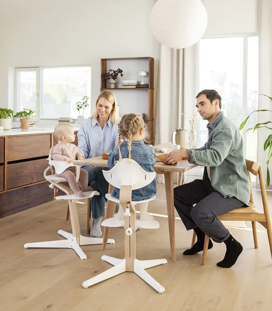 Seggiolone Stokke® Nomi®