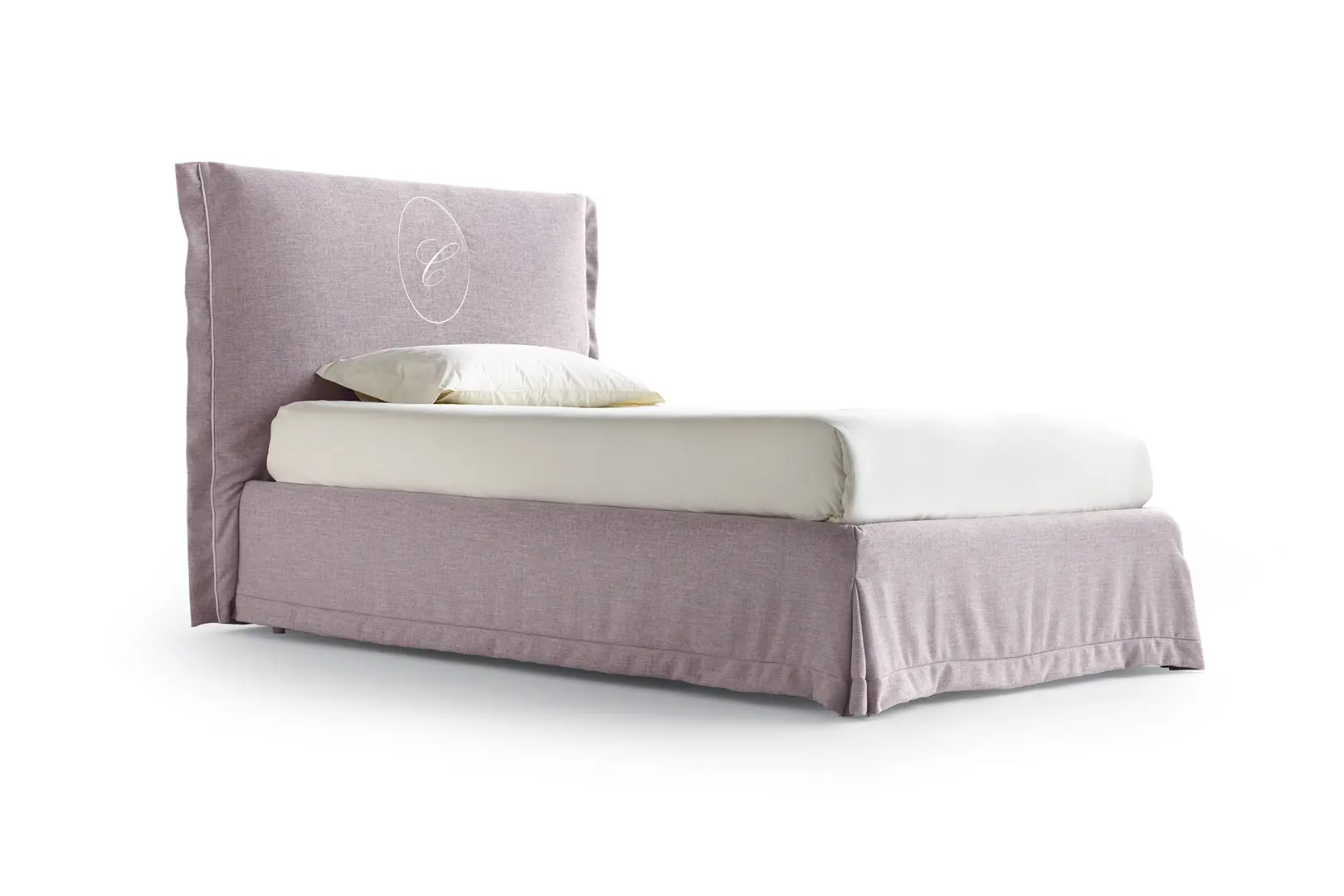 Letto Chloè Romantic