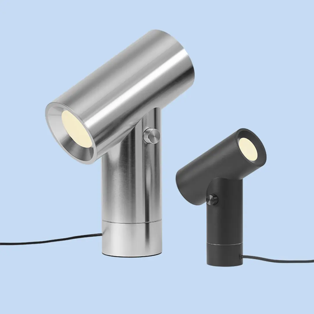 Lampada Beam