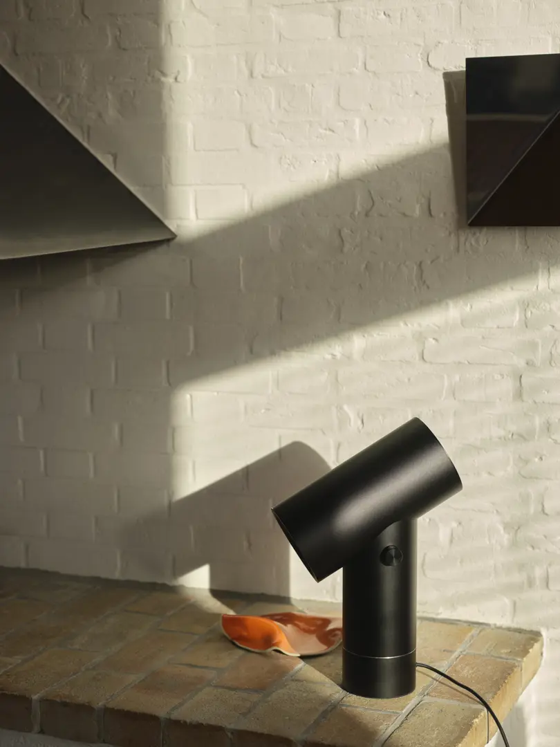 Lampada Beam