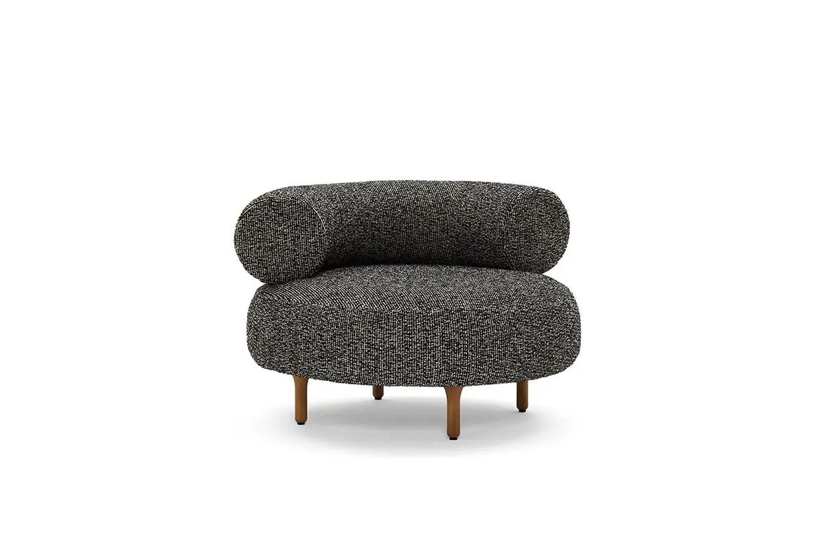 Poltroncina Honorè