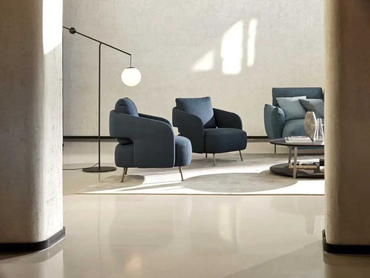 Poltrona 356
