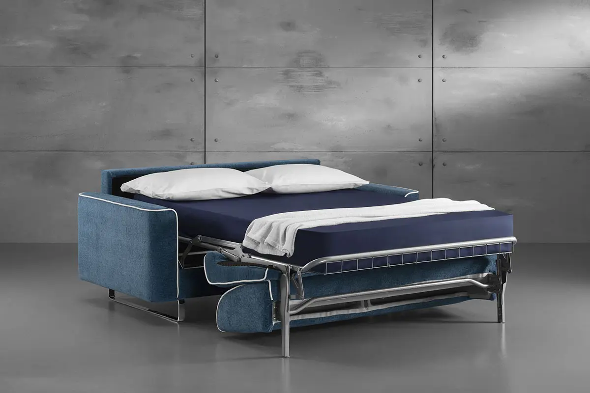 Divano letto Chic