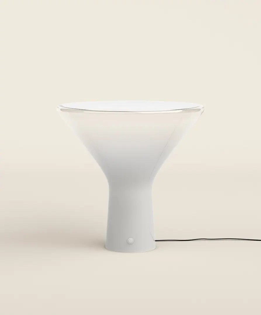 Lampada Accelsa