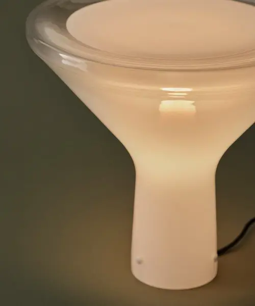 Lampada Accelsa