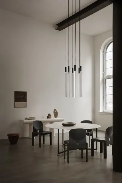 Tavolo Hess