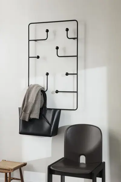 Sedia Scarpa 121
