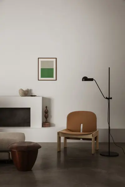 Poltroncina Scarpa 925