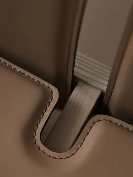 Poltroncina Scarpa 925