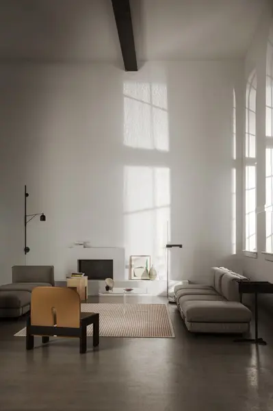Poltroncina Scarpa 925