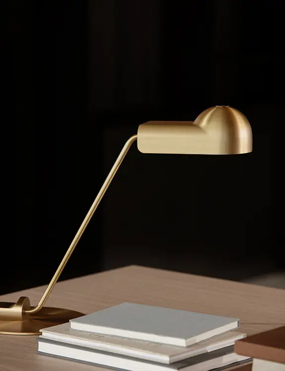 Lampada Domo