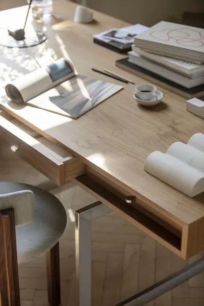 Scrivania Office Desk