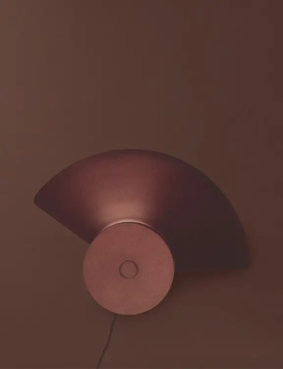 Lampada Riscio