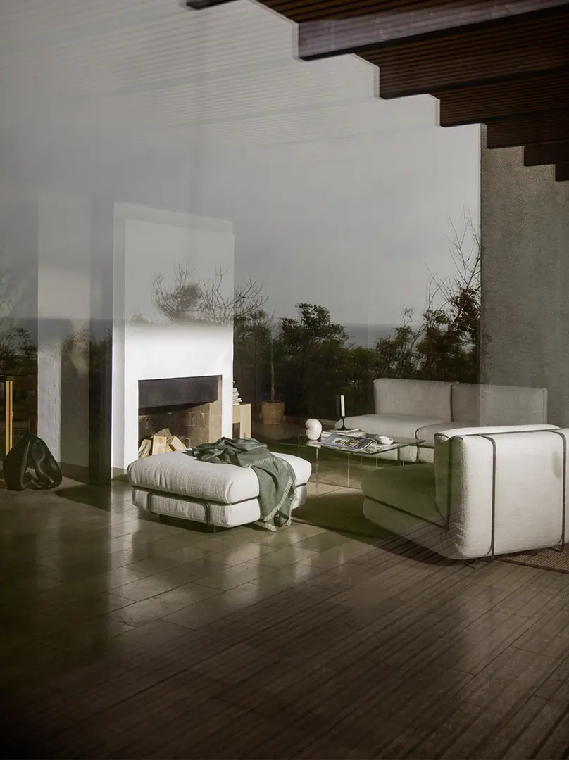 Pouf GB Lounge