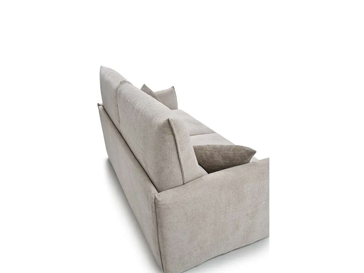 Divano letto Aker