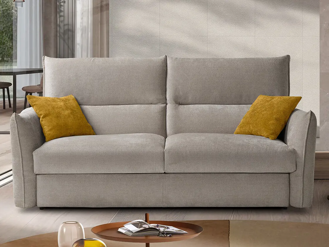 Divano letto Aker