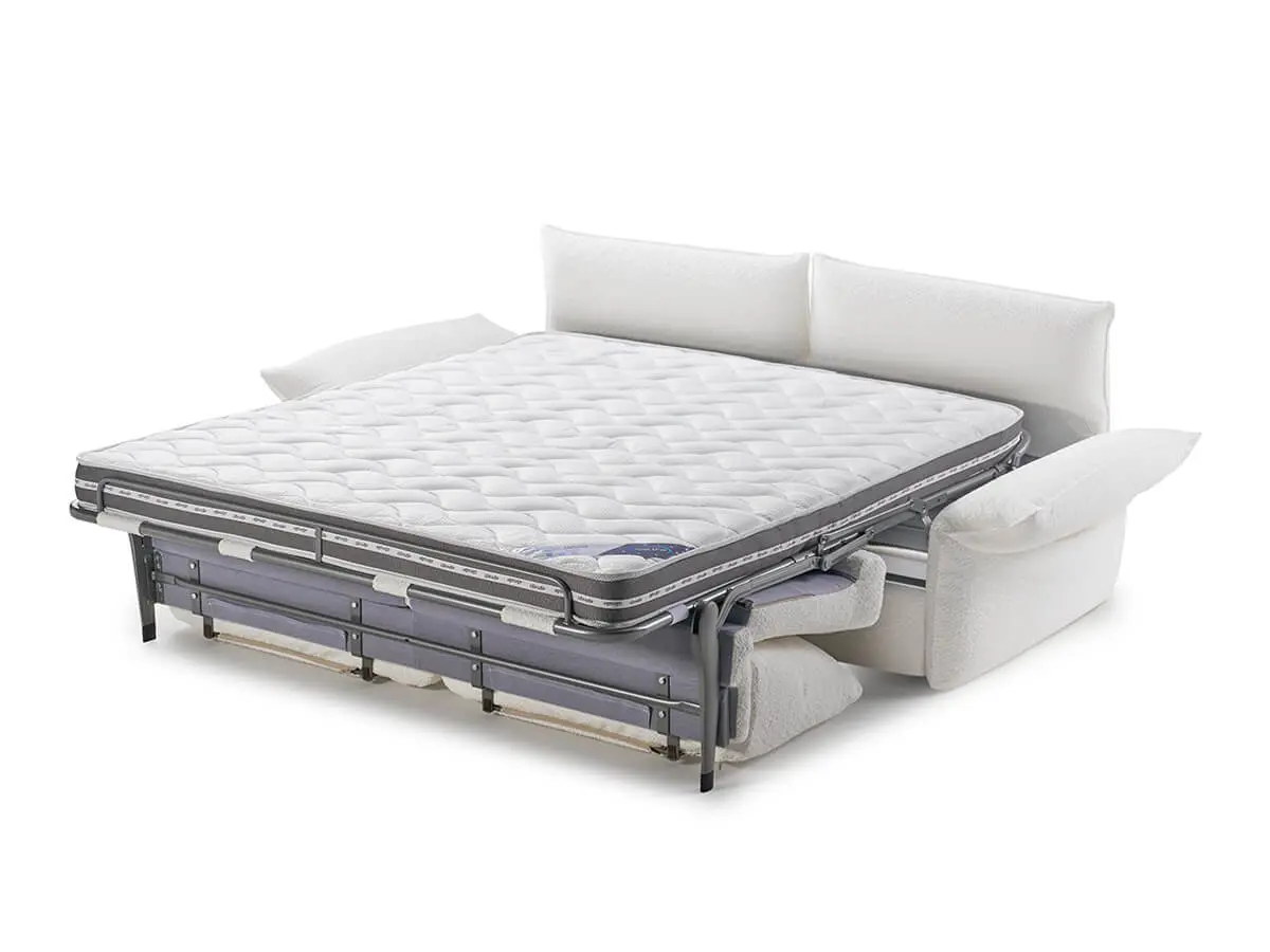Divano letto Dobble