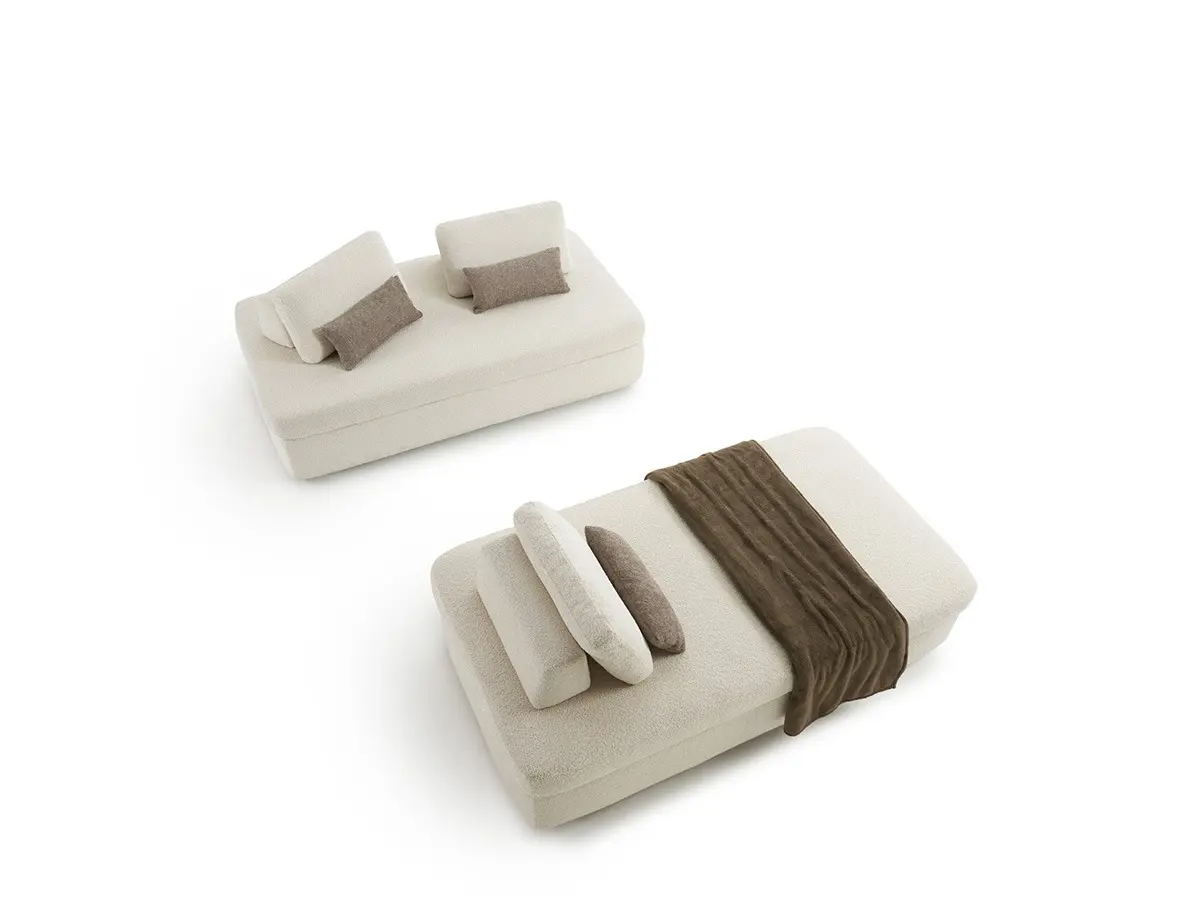 Divano letto Espace