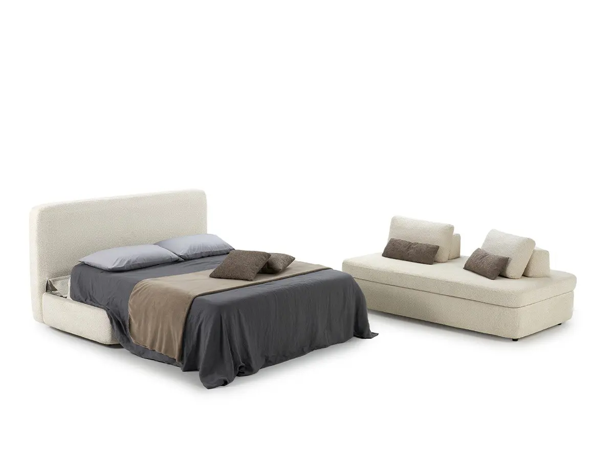Divano letto Espace
