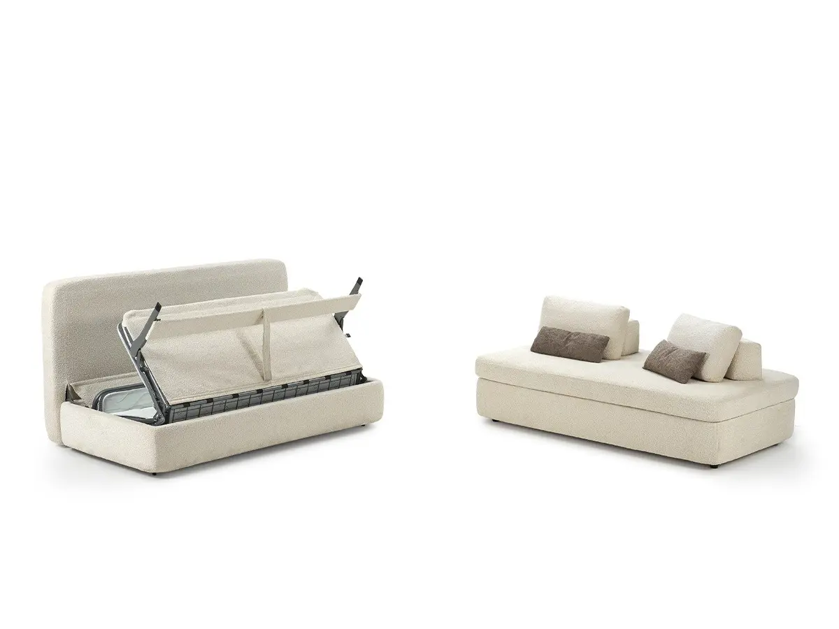 Divano letto Espace
