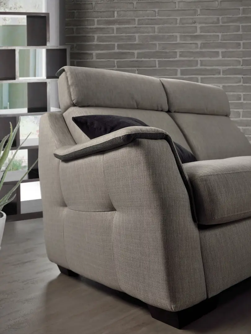 Divano letto Zoe