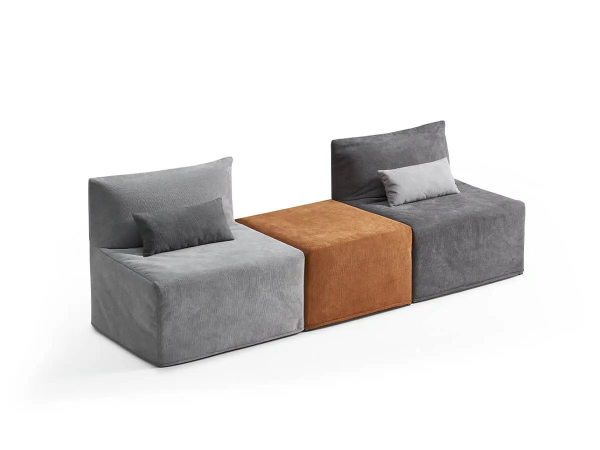 Poltrona letto Gioia