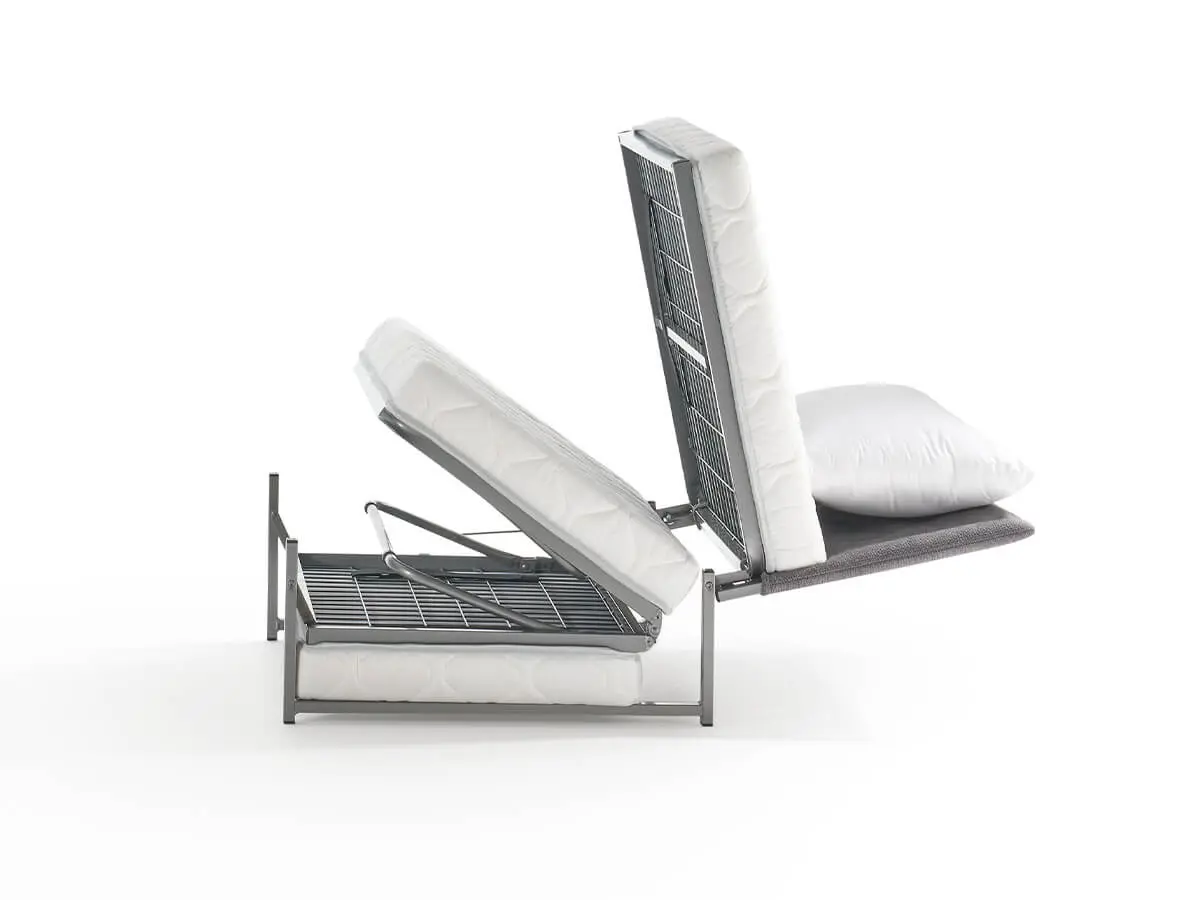 Poltrona letto Gioia