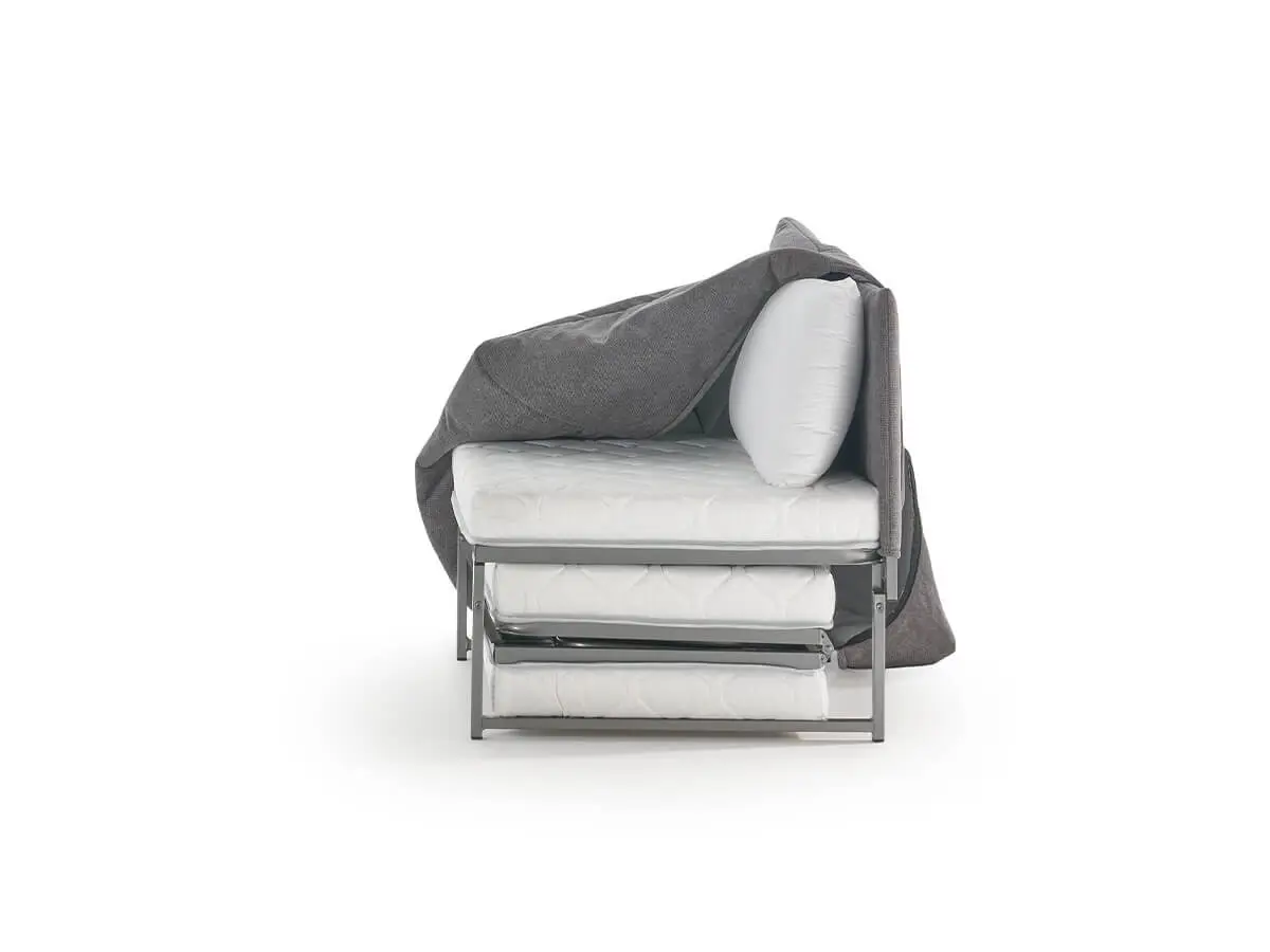 Poltrona letto Gioia